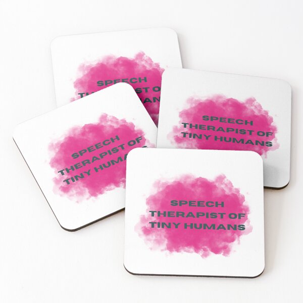 Item preview, speech therapist of tiny humans designed and sold by chak87.