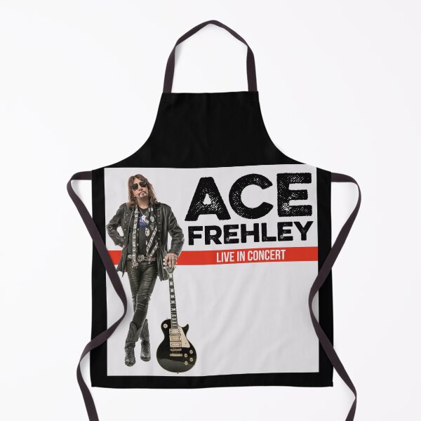 Item preview, ace live concert tour 2023 designed and sold by aPacker.