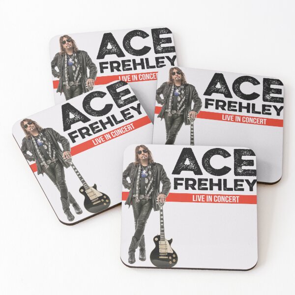 Item preview, ace live concert tour 2023 designed and sold by aPacker.