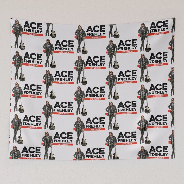 Item preview, ace live concert tour 2023 designed and sold by aPacker.
