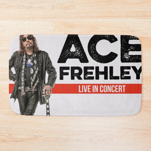 Item preview, ace live concert tour 2023 designed and sold by aPacker.