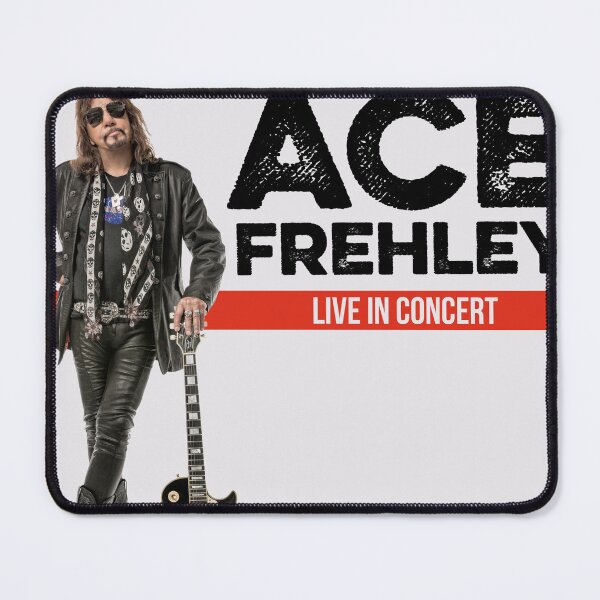 Item preview, ace live concert tour 2023 designed and sold by aPacker.