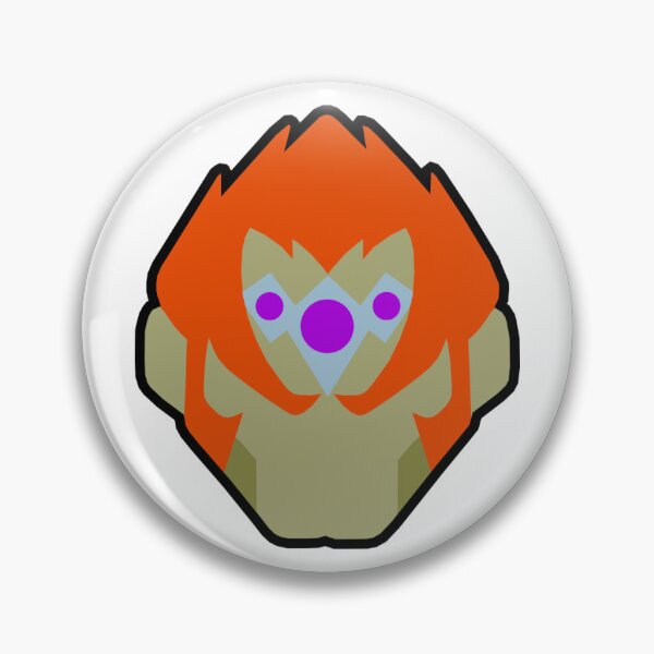 Item preview, SSBU King Of Evil stock icon alt 5 designed and sold by SmasherDesigns.