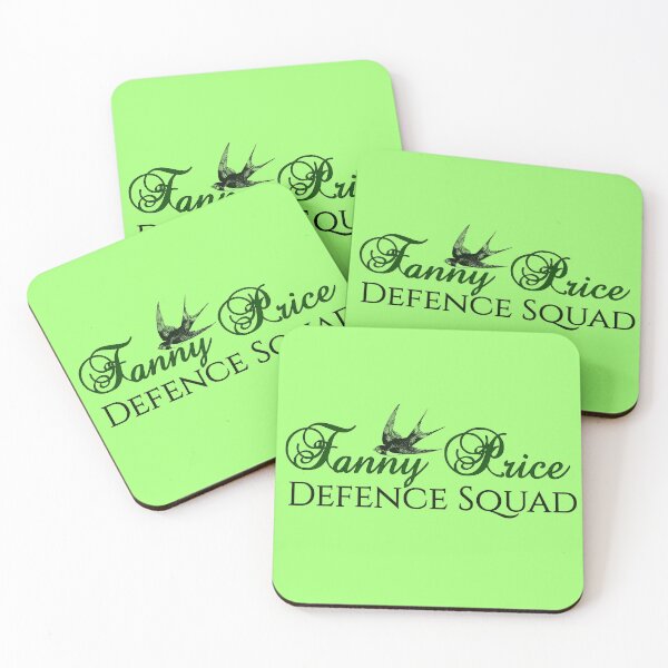 Item preview, Fanny Price Defence Squad designed and sold by ChiaraBlueberry.