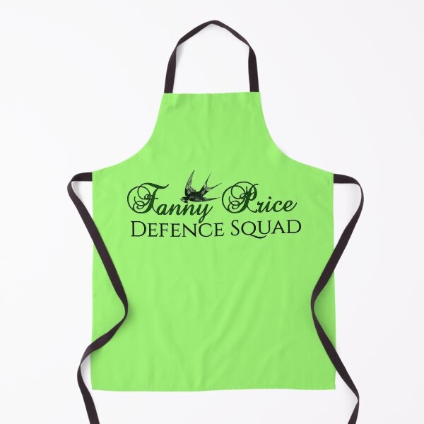 Item preview, Fanny Price Defence Squad designed and sold by ChiaraBlueberry.