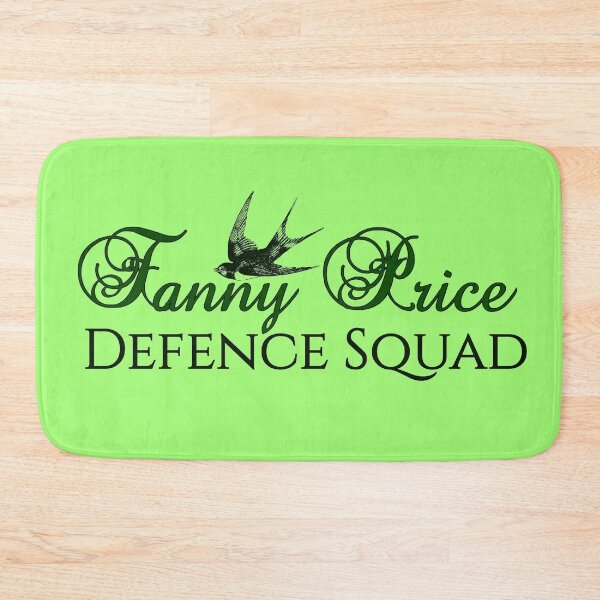 Item preview, Fanny Price Defence Squad designed and sold by ChiaraBlueberry.