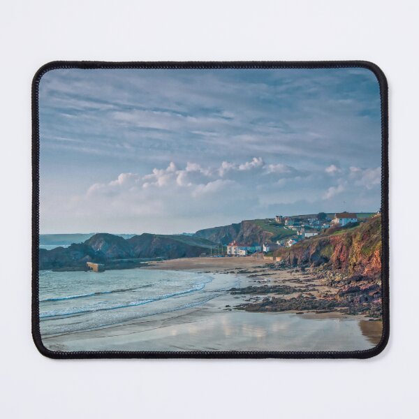 Item preview, View from Bolt Tail designed and sold by Viv Thompson Photography .
