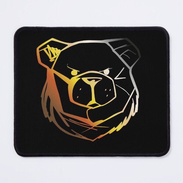 Item preview, ROBUST BEAR PRIDE LOGO 22 D designed and sold by Robust.