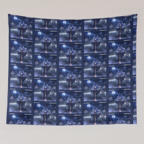 Item preview, ace origins 2 tour 2023 designed and sold by aPacker.