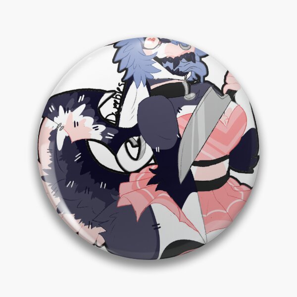 Item preview, Batty CUT HIM designed and sold by Dweebles.