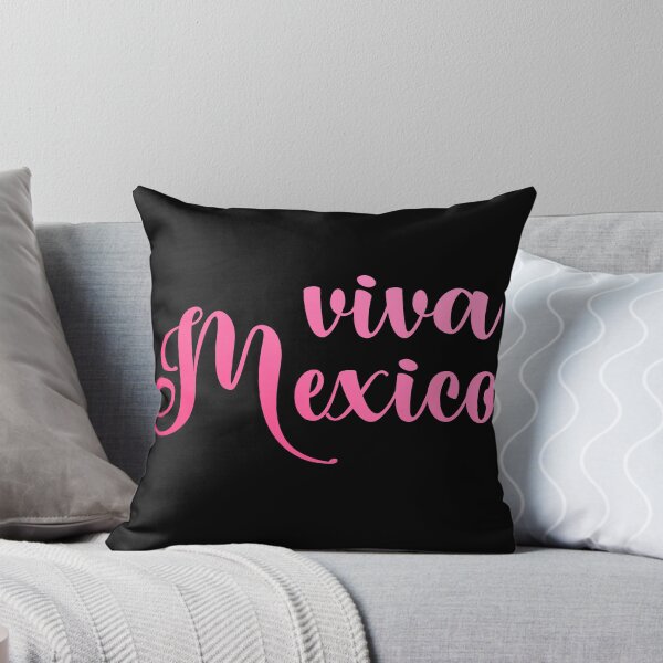 Item preview, Viva Mexico pink designed and sold by ALLURE-minimal.