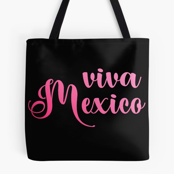 Item preview, Viva Mexico pink designed and sold by ALLURE-minimal.
