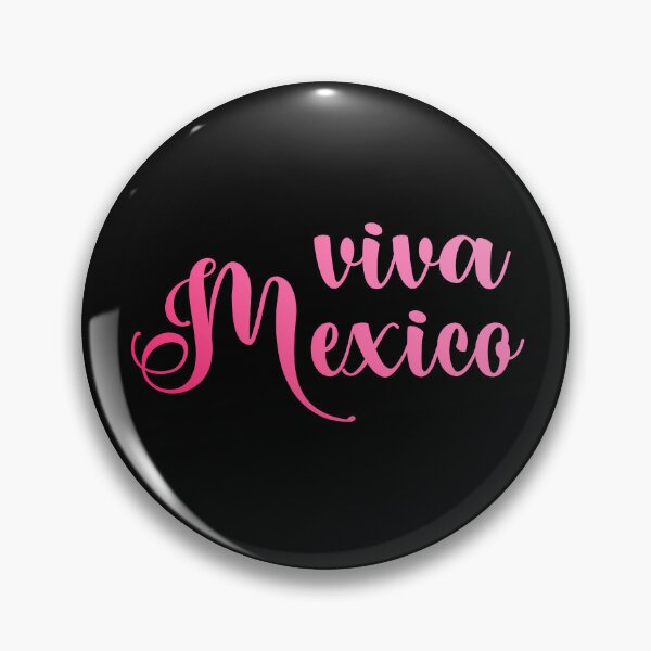 Item preview, Viva Mexico pink designed and sold by ALLURE-minimal.