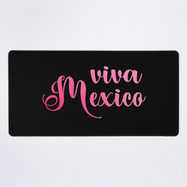 Item preview, Viva Mexico pink designed and sold by ALLURE-minimal.