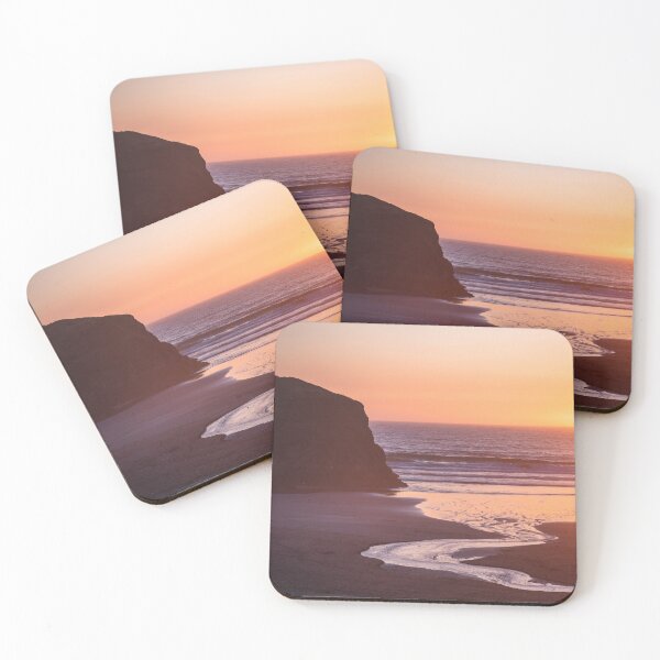 Item preview, Cannon Beach Sunset Oregon designed and sold by Explore The Wilds.