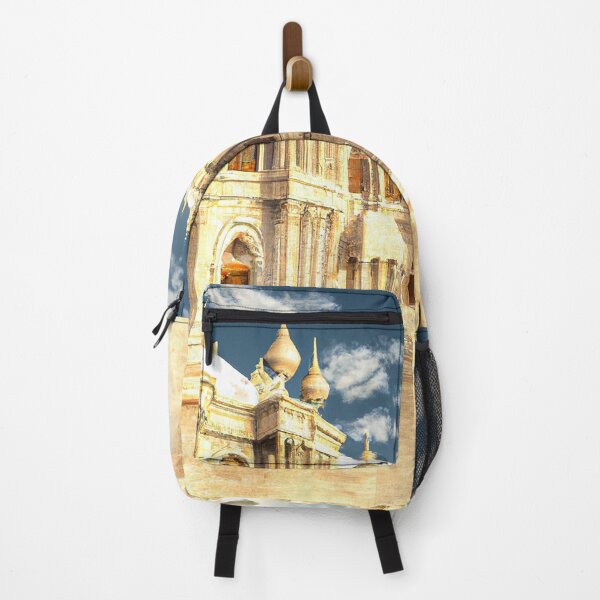 Item preview, A palace in heaven designed and sold by ramith-concept.
