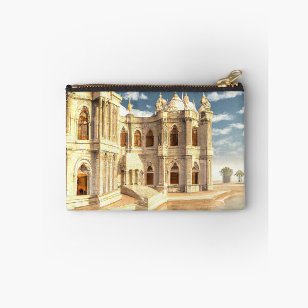 Item preview, A palace in heaven designed and sold by ramith-concept.