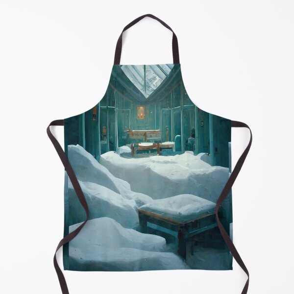 Item preview, Planet Warz - Ice B - Public Resting Camp "Planet Sportzone 03" designed and sold by Brazz Official.