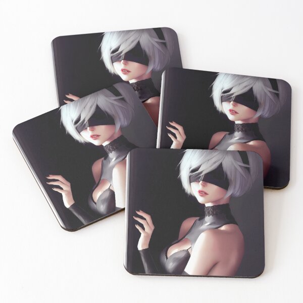 Item preview, 2b designed and sold by Victor Ajax.