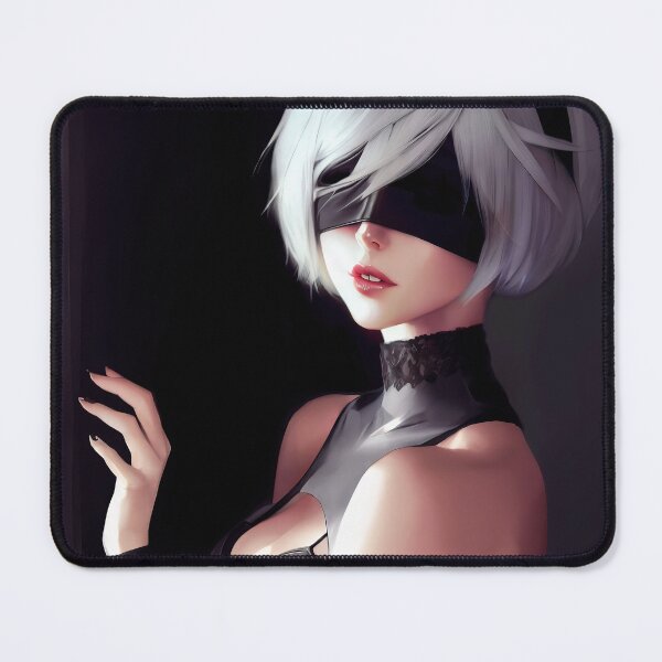 Item preview, 2b designed and sold by Victor Ajax.