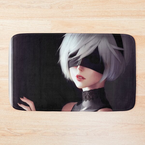 Item preview, 2b designed and sold by Victor Ajax.