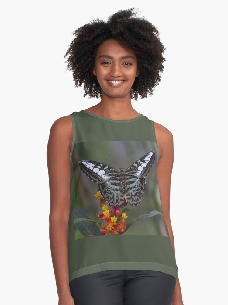 Item preview, Sleeveless Top designed and sold by pietrofoto.