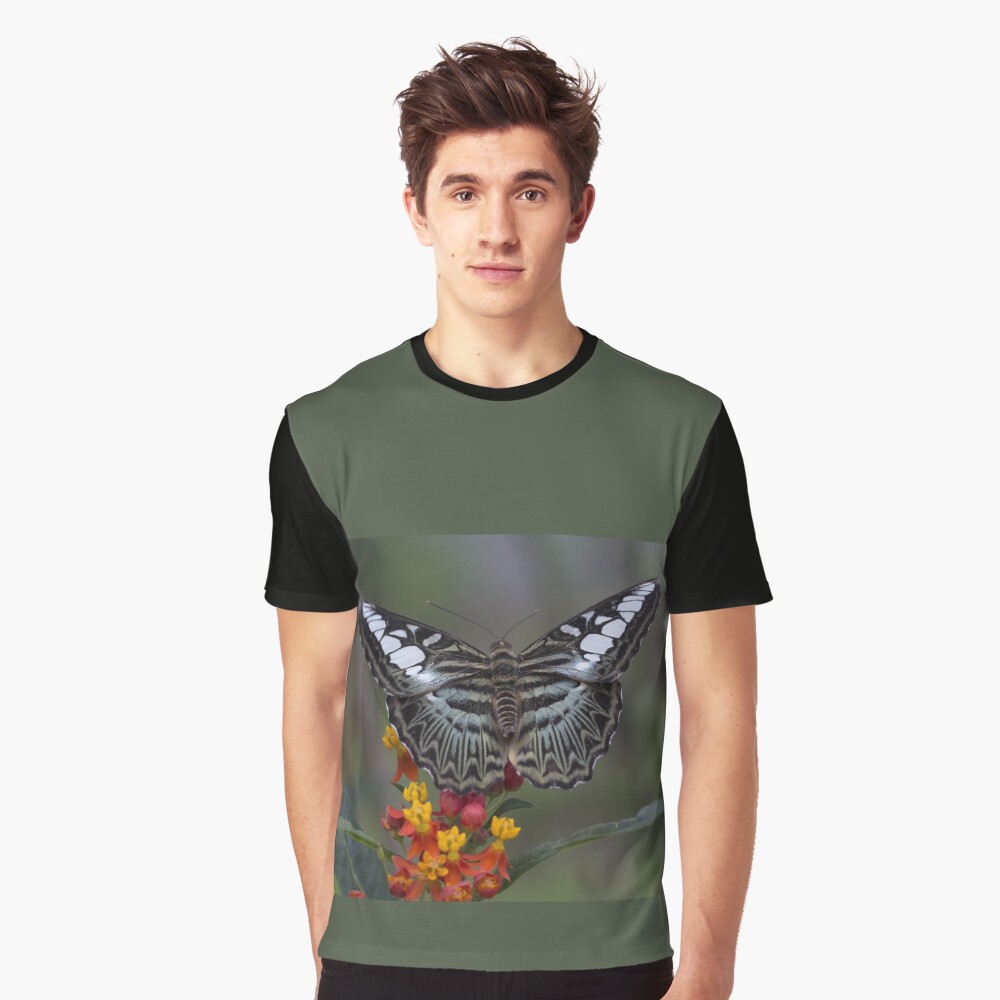 Item preview, Graphic T-Shirt designed and sold by pietrofoto.