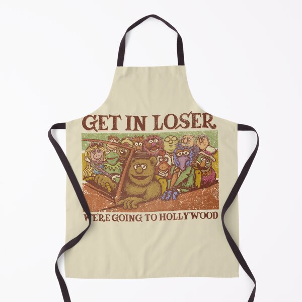 Item preview, We're Going to Hollywood designed and sold by kg07.