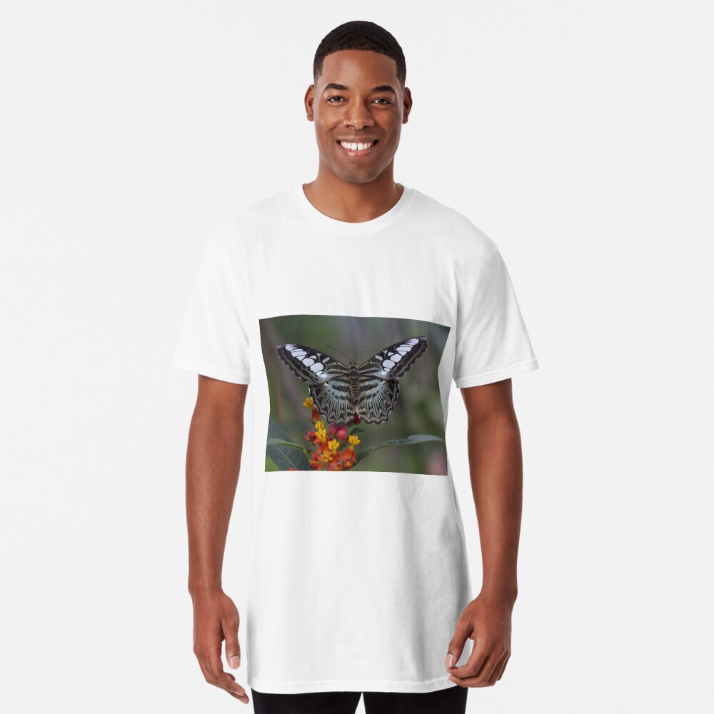 Item preview, Long T-Shirt designed and sold by pietrofoto.