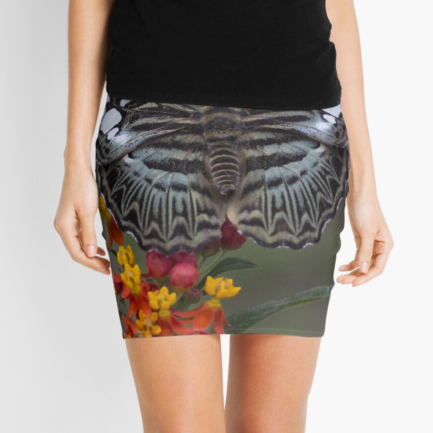 Item preview, Mini Skirt designed and sold by pietrofoto.