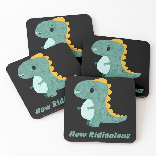 Item preview, How Ridiculous designed and sold by AmberSiraj.