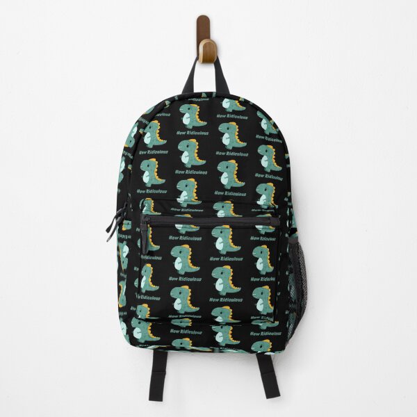 Item preview, How Ridiculous designed and sold by AmberSiraj.