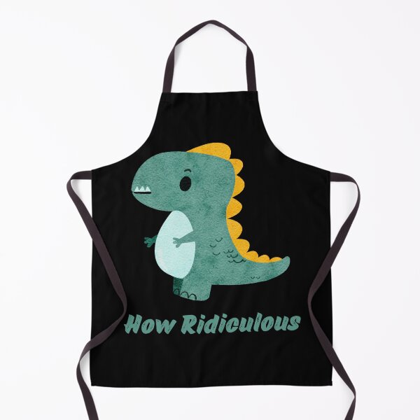 Item preview, How Ridiculous designed and sold by AmberSiraj.