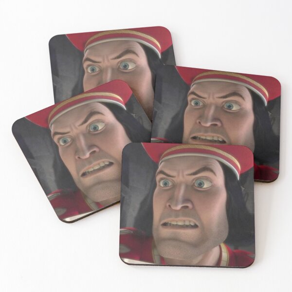 Item preview, Lord Farquaad designed and sold by EliasBNSA.