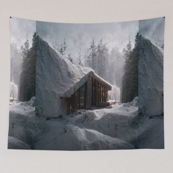 Item preview, Planet Warz - Ice B - Club Private Chalet "Planet Sportzone 03" designed and sold by Brazz Official.