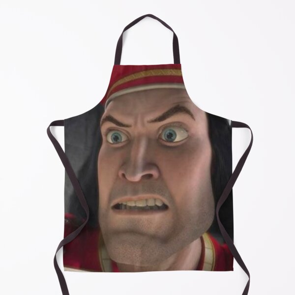 Item preview, Lord Farquaad designed and sold by EliasBNSA.