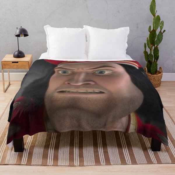 Item preview, Lord Farquaad designed and sold by EliasBNSA.