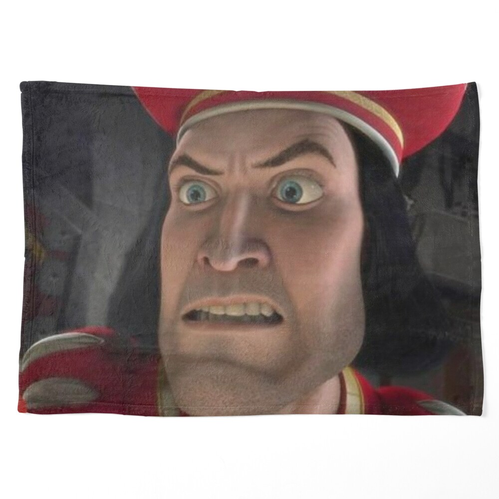 Lord Farquaad