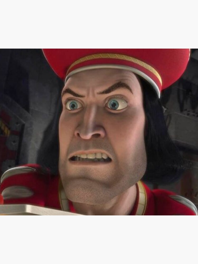 Lord Farquaad - Roblox