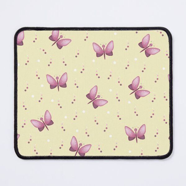Item preview, Cute pattern with batterfly designed and sold by KaterynaKet.