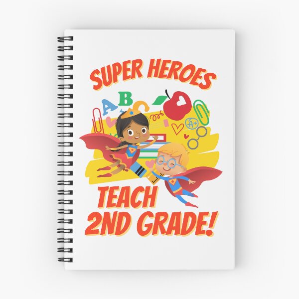Item preview, 2nd Graders designed and sold by superteachers.