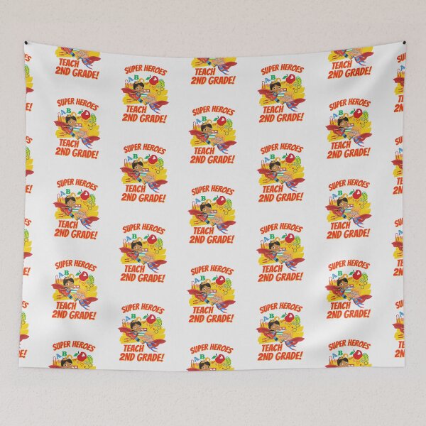 Item preview, 2nd Graders designed and sold by superteachers.