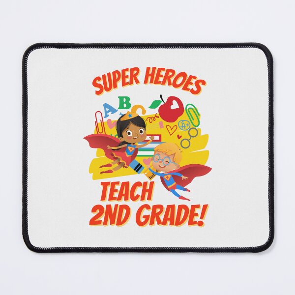 Item preview, 2nd Graders designed and sold by superteachers.