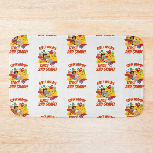 Item preview, 2nd Graders designed and sold by superteachers.