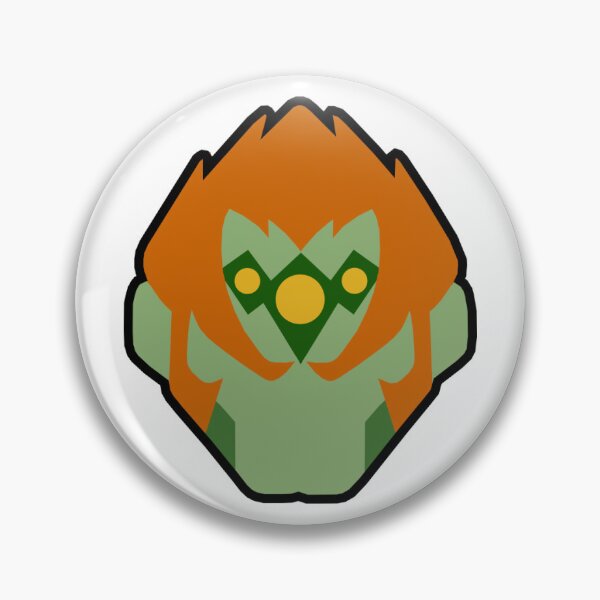 Item preview, SSBU King Of Evil stock icon alt 6 designed and sold by SmasherDesigns.