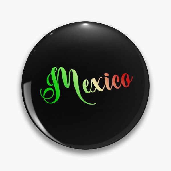 Item preview, Mexico designed and sold by ALLURE-minimal.