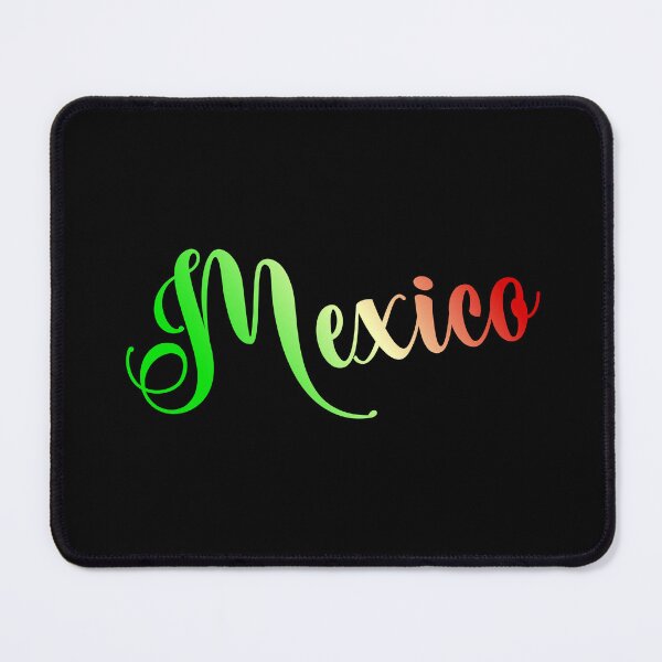 Item preview, Mexico designed and sold by ALLURE-minimal.