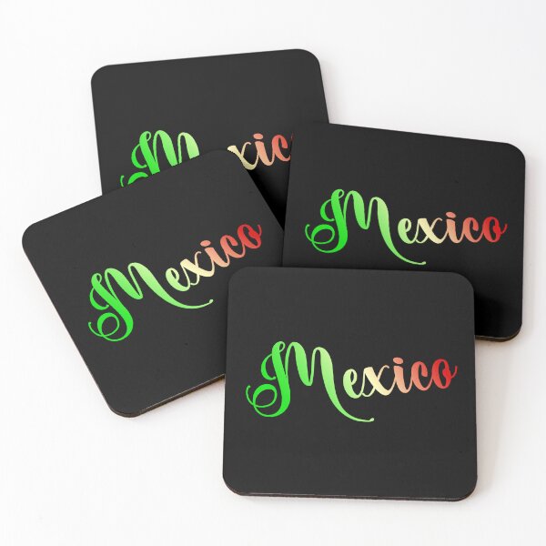 Item preview, Mexico designed and sold by ALLURE-minimal.
