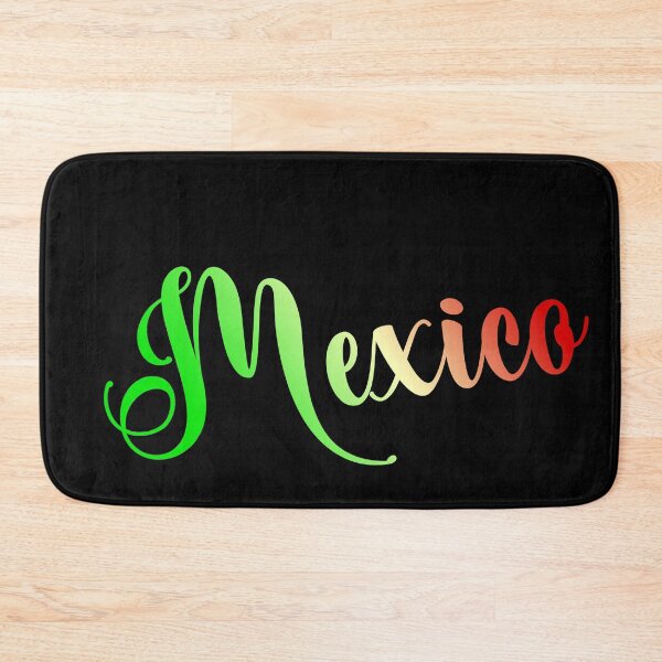 Item preview, Mexico designed and sold by ALLURE-minimal.