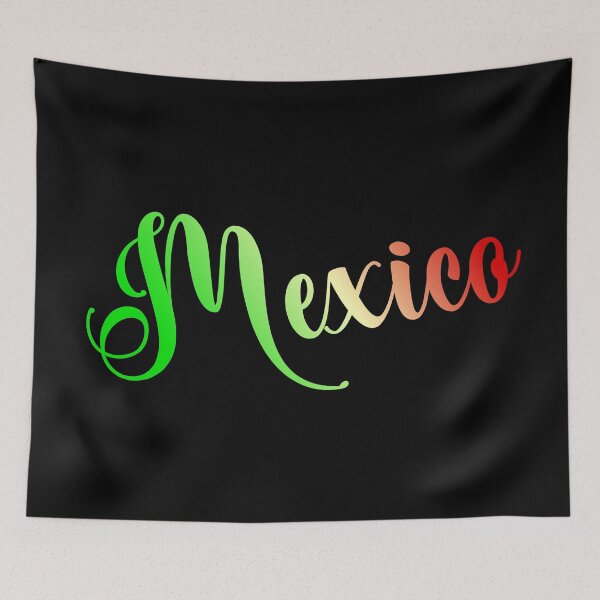 Item preview, Mexico designed and sold by ALLURE-minimal.